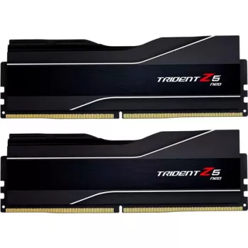 Módulo RAM G.SKILL DDR5 64GB (2x32GB) 6000MHz CL30 288-pin DIMM 1,4V EXPO/XMP 3.0 con disipador