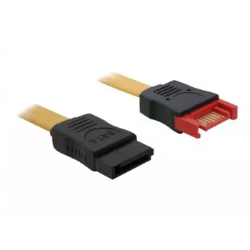 Cable SATA DeLOCK 0,3 m 82855
