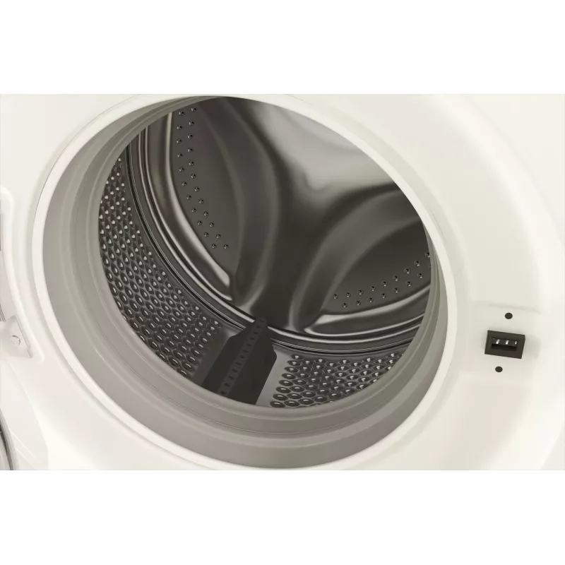 Lavadora Indesit MTWSA 61294 W PL 1200 rpm 6 kg