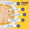 INABA Dashi Delights pollo con queso en caldo - snack para gatos - 70 g