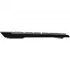 Teclado gaming mecánico ultrafino Corsair K100 RGB AIR Wireless, Cherry ULP Tactile – negro, DE
