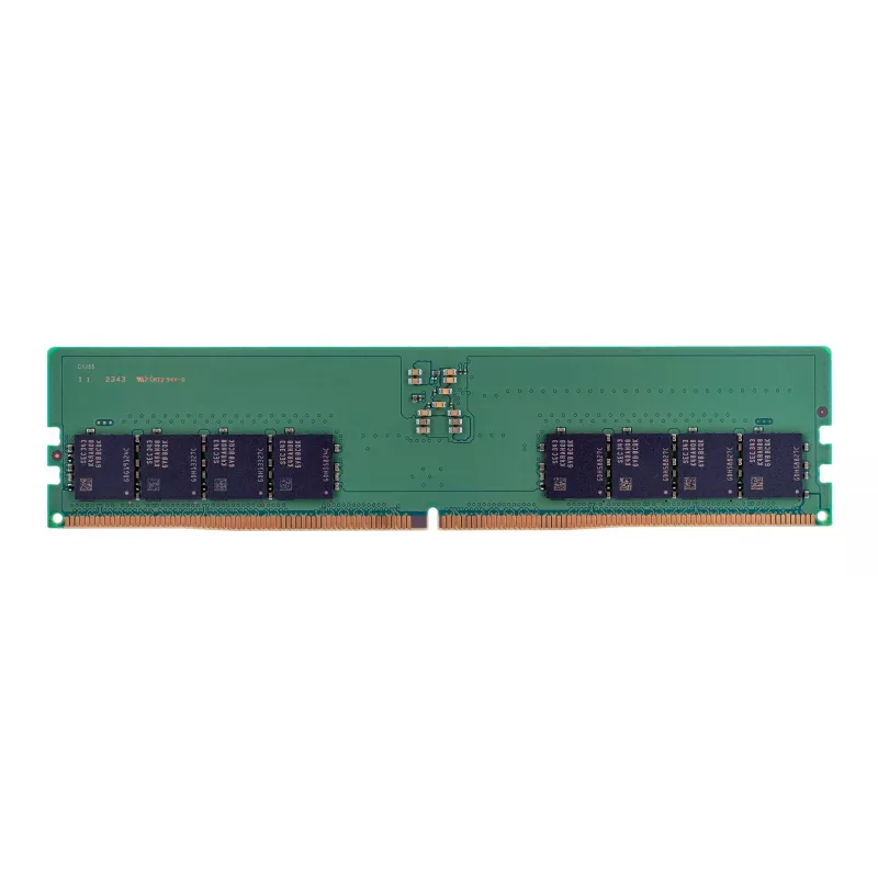 Samsung M323R4GA3BB0-CQK Módulo de memoria 32 GB 1 x 32 GB DDR5 288-Pin DIMM