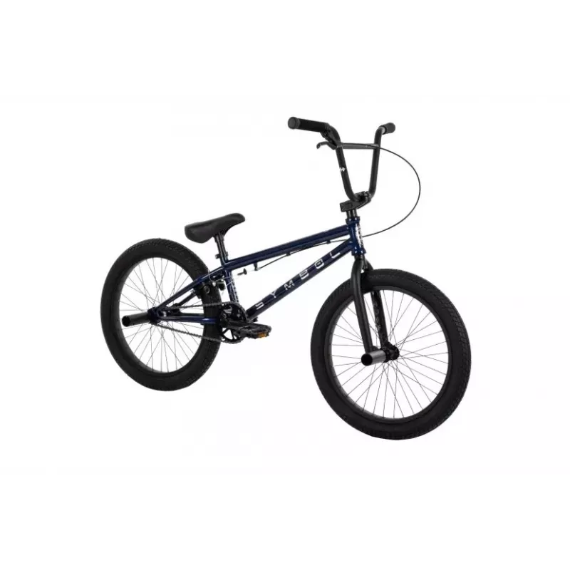 Huffy Symbol - Bicicleta BMX Freestyle, 20