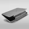 LAUT Huex Folio 27,7 cm (10,9) gris, transparente