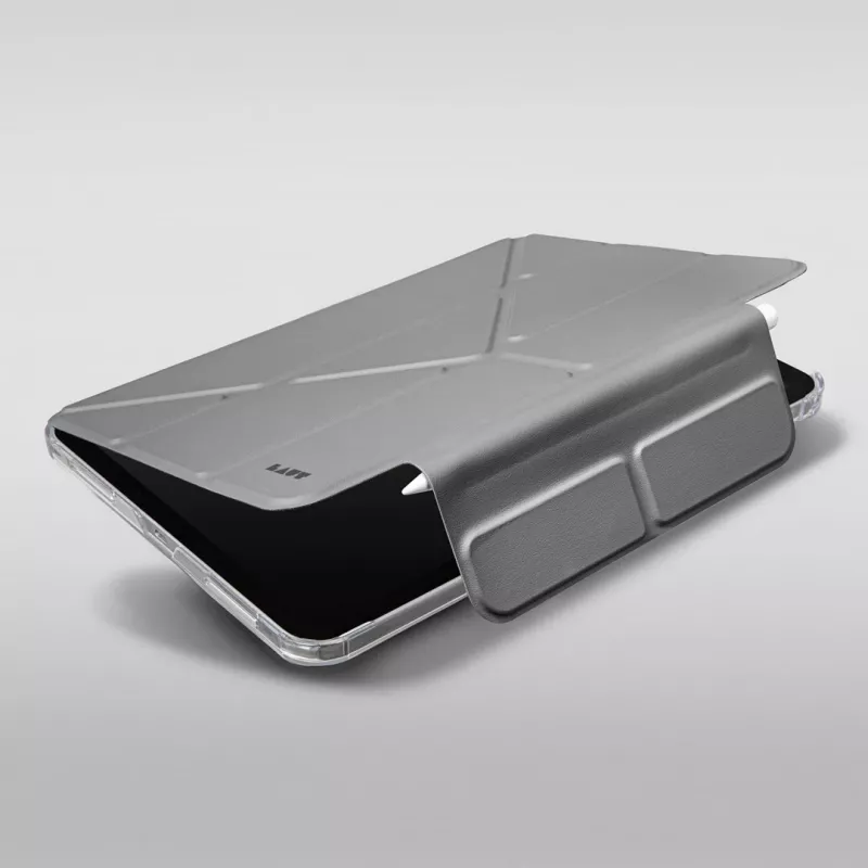 LAUT Huex Folio 27,7 cm (10,9) gris, transparente