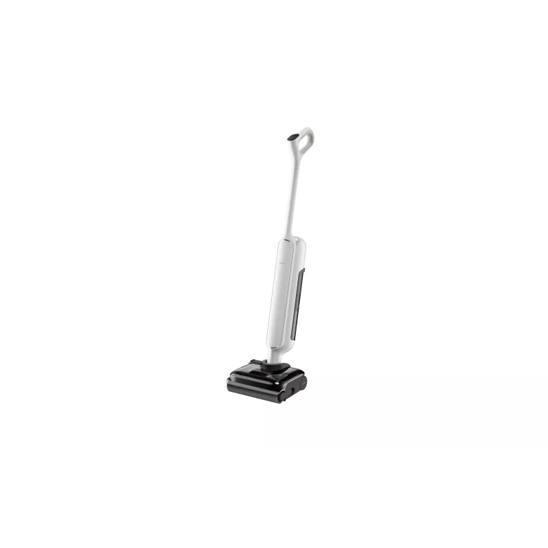 Aspirador de escoba 3 en 1 Xiaomi Truclean W30 Pro — húmedo y seco sin bolsa, 300 W, 18.000 Pa, 47 dB, mango en arco, 5,15 kg
