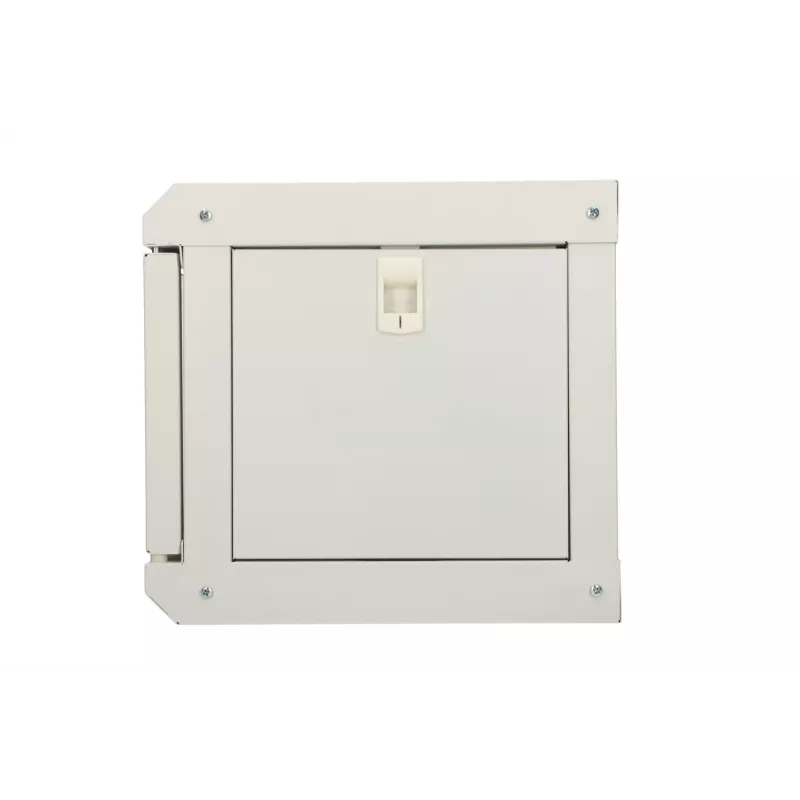 Armario rack Extralink EX.14466 4U rack de pared gris
