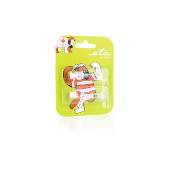 Cabezales de cepillo de dientes ETA ETA0710 para niños — pack de 2 cabezales