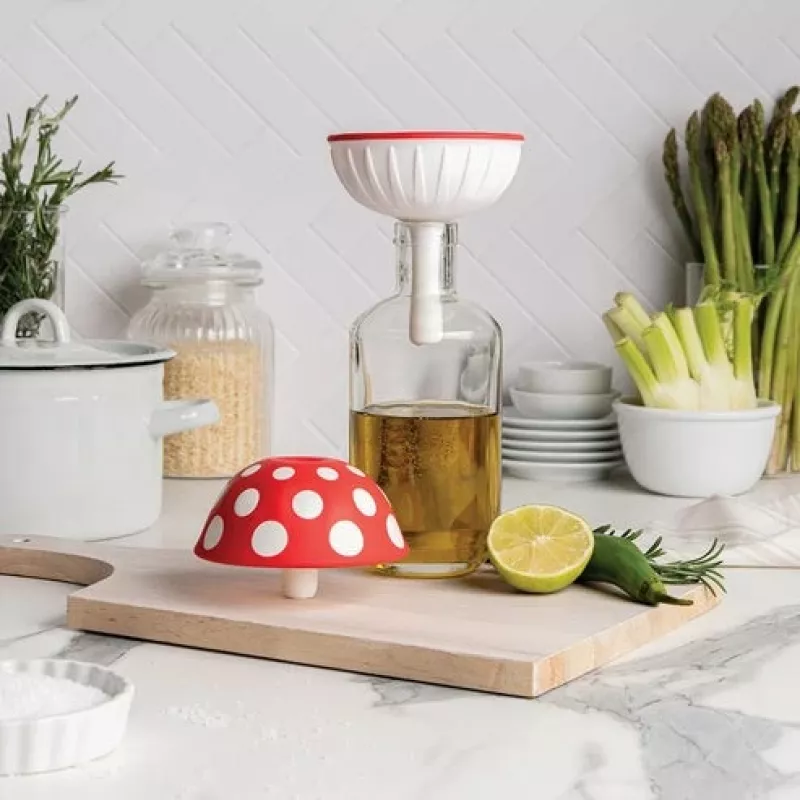 OTOTO Embudo Magic Mushroom XL