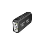 Linterna de mano Nitecore TIP2 — 720 lm, Ion de litio, 55 h de autonomía, 38,3 g, Negro