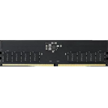 PNY DDR5 16GB 5600MHz DIMM MD16GSD55600-SB memoria RAM
