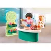 Playmobil 71540 My Life: puesto de dulces