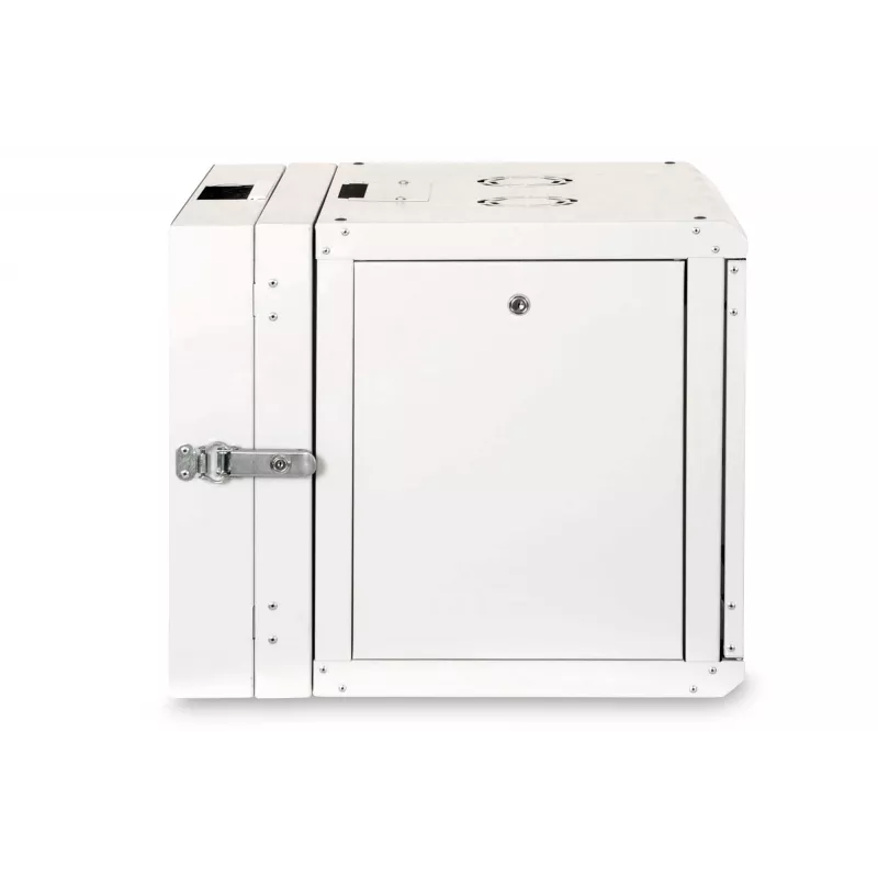 Caja de pared Digitus DN-19 09-U-3