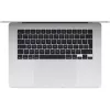 MacBook Air 34,5 cm (13,6) 2025 CTO, portátil plateado, 16 GB, 1 TB (1 TB SSD), M4, MacOS, griego