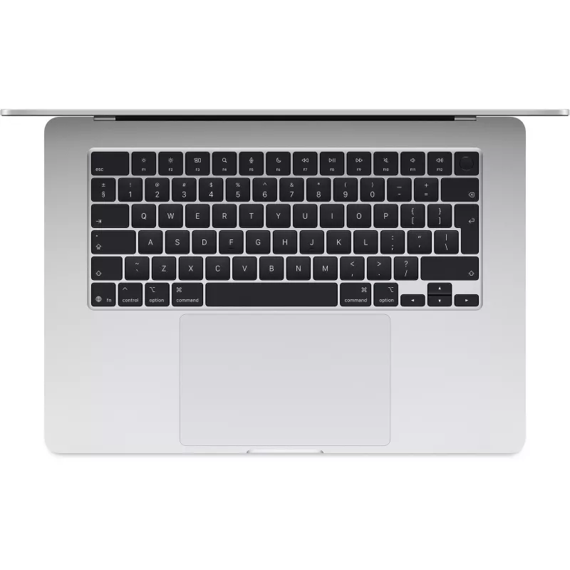 MacBook Air 34,5 cm (13,6) 2025 CTO, portátil plateado, 16 GB, 1 TB (1 TB SSD), M4, MacOS, griego