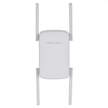 Repetidor de alcance WLAN Mercusys AC1900