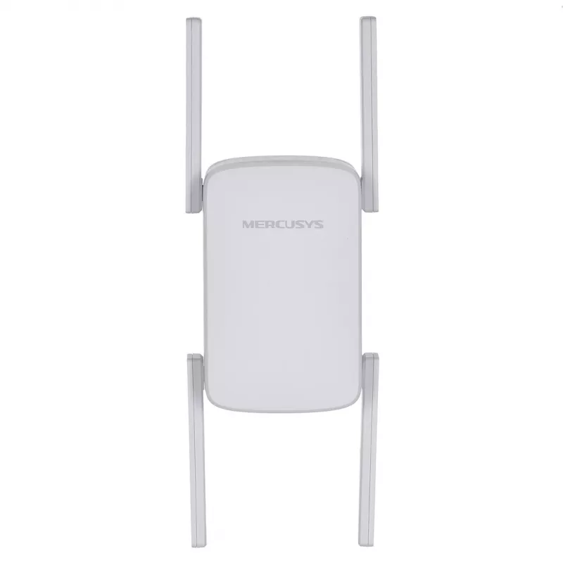 Repetidor de alcance WLAN Mercusys AC1900
