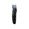 Panasonic | Recortadora de barba | ER-GB86-K503 | Inalámbrica | Número de ajustes de longitud 57 | Precisión de ajuste 0,5 mm | Negro