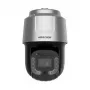 Cámara de vigilancia PTZ Hikvision DS-2DF8C260I5XG1-ELW 2 MP, paneo-inclinación-zoom motorizado