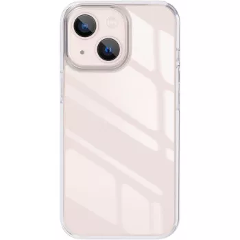 Nevox StyleShell SHOCKFlex - iPhone 16 6.1, transparente