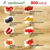 Set de semillas de tomate Toraf Eden – 8 paquetes
