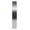 Reloj de pared MAUL MAULpilot - AA - 1,5 V - aluminio - blanco - aluminio - cristal - 30 cm (9063308)