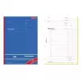 Cuaderno HERLITZ A4 80 hojas rayado (Herlitz 888545)