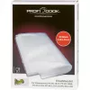 ProfiCook 8910152 bolsas para envasado al vacío 28 x 40 cm, 50 uds.