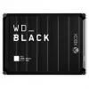 Disco duro externo Western Digital P10 5 TB 3.2 Gen 2 (3.1 Gen 2) negro
