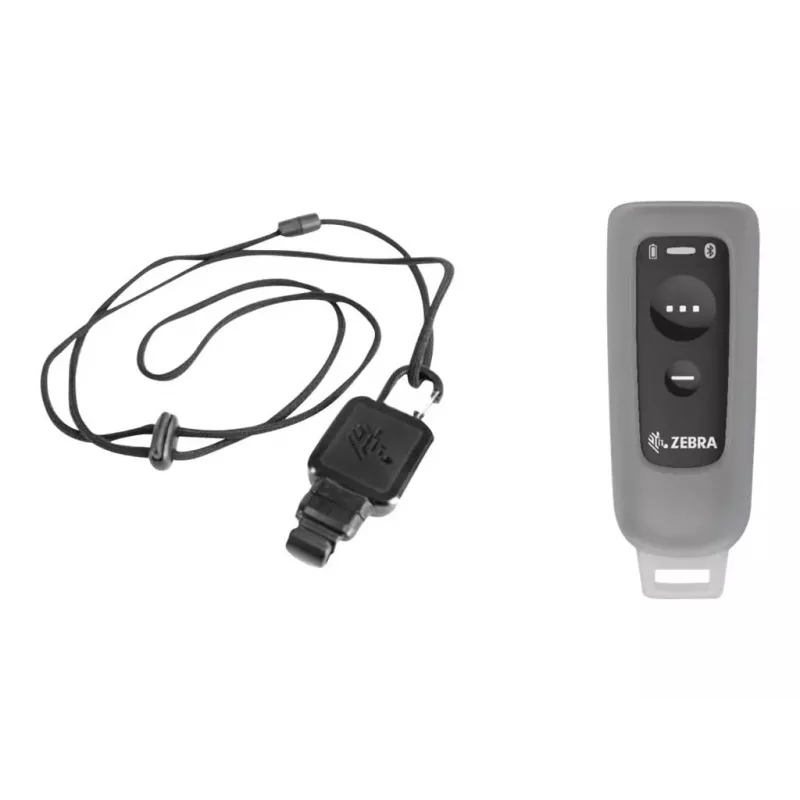 Zebra LNYD-000060W-04 accesorio para lector de códigos de barras cordón