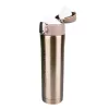 TARRO TÉRMICO MAESTRO 450 ml oro