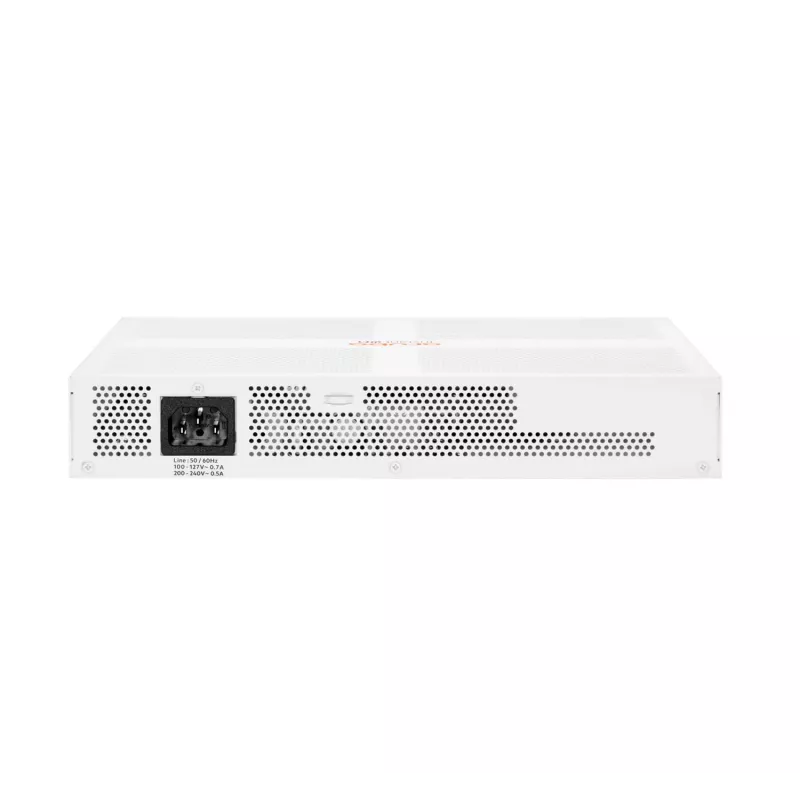 Aruba Instant On 1430 16G no gestionado L2 Gigabit Ethernet (10/100/1000) 1U blanco