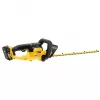 CORTASETOS DEWALT 18V DCMHT563P1 550mm 1x5.0Ah