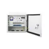 Switch no gestionado Extralink Atlas 8x RJ45 1000Mbps PoE 120W