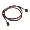 aqua computer cable aquabus de 4 polos