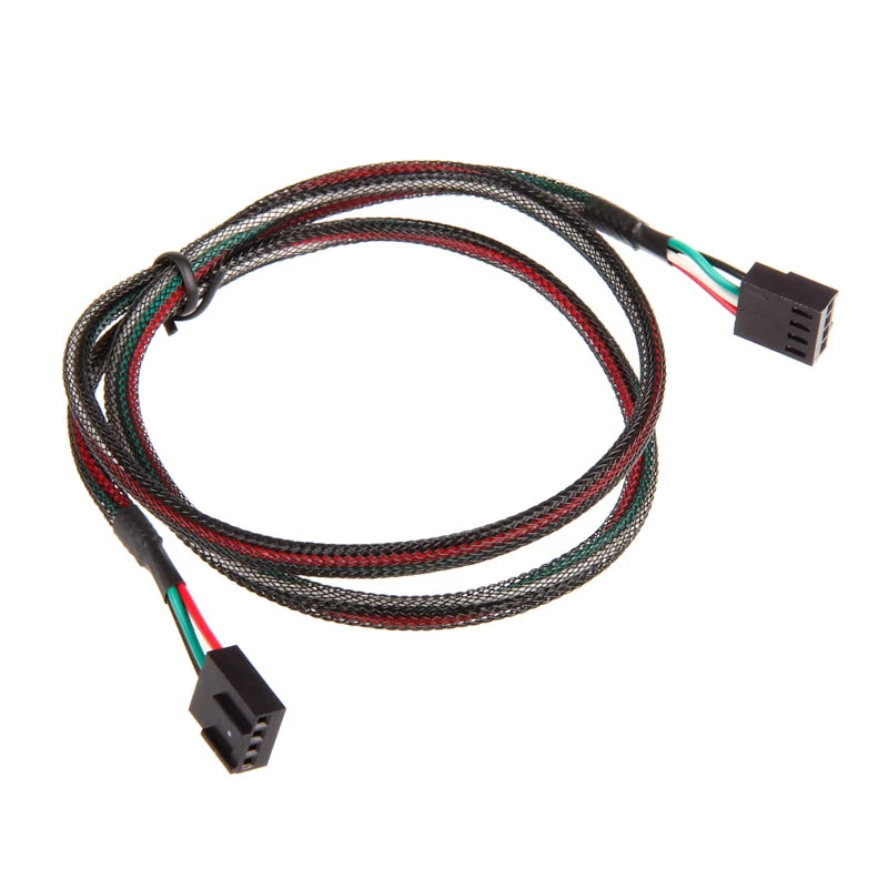 aqua computer cable aquabus de 4 polos