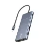 Hub de interfaz USB Type-C Anker Innovations A83880A1