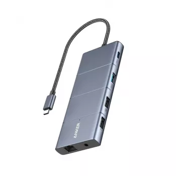 Hub de interfaz USB Type-C Anker Innovations A83880A1