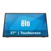 Monitor Elo Touch Solutions Elo 2770L 27 pulgadas pantalla táctil LED 1920 x 1080