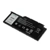 Green Cell DE112 batería para portátil F7HVR para Dell Inspiron 15 7537 17 7737 7746, 14,4 V, 3800 mAh