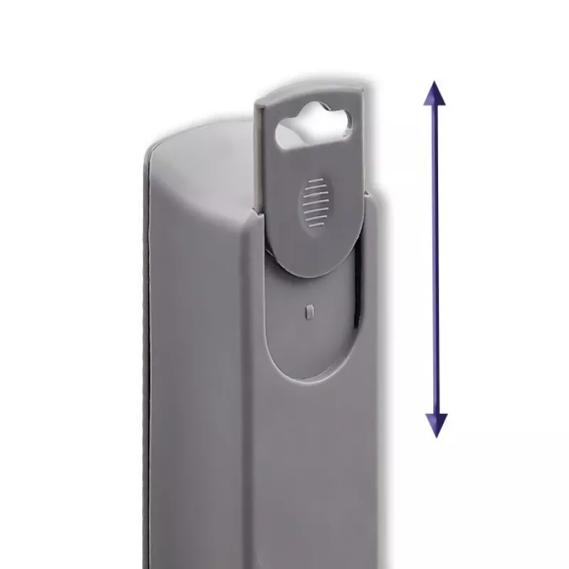 Qoltec 50277 Producto Gris