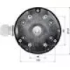 Hikvision DS-1280ZJ-DM21 Carcasa y soporte
