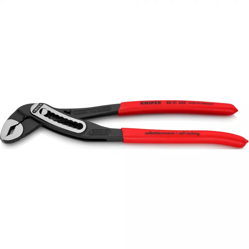 Juego de alicates Knipex Alligator