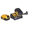 DeWALT DCS334P2-QW sierra de calar a batería 3200 spm 2,1 kg