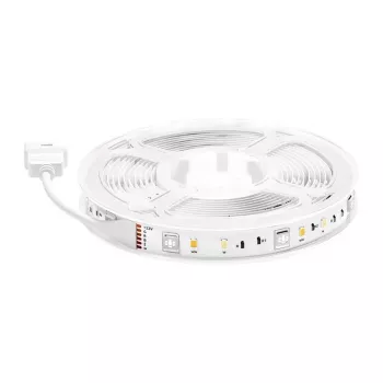 Tira LED SwitchBot W1702110 3 m RGB con cambio de color