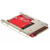 Adaptador mSATA interno DeLOCK 62495