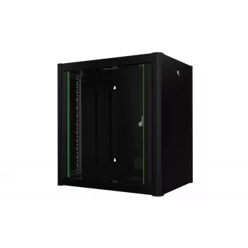 Rack de montaje en pared 19