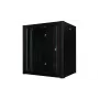 Rack de montaje en pared 19