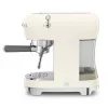 Cafetera SMEG crema