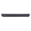 Inyector PoE Gigabit Extralink 12 puertos 12x 1000Mb/s RJ45, rack